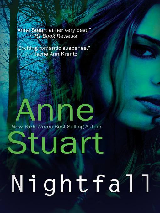 Title details for Nightfall by Anne Stuart - Available
